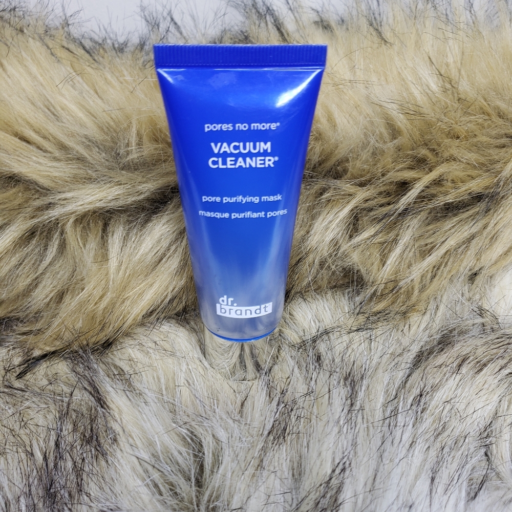 dr brandt face mask